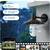 Light Bulb Security Camera Wireless Outdoor/Indoor, 5G/2.4G WiFi 4 thumbnail