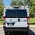 2019 RAM ProMaster Dodge 1500 136 WB 3dr Low Roof Cargo Van Full-Size 8 thumbnail
