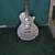 Firefly silver sparkle Les Paul 1 thumbnail