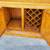 Lexington sideboard/buffet hutch antique/vintage (SR) 7 thumbnail