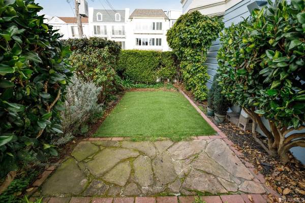 $2,000 / 1br - 712ft2 - Unidad elegante e inteligente de 1 dormitorio y 1 baño (San Francisco)63813613204611120