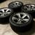18” Dodge Challenger Wheels Rims Tires 3 thumbnail
