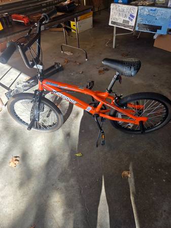 Bike for sale 1