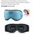 Eyemask with bluetooth 3 thumbnail