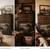 Professionally Refinished Stacked Dresser 3 thumbnail