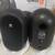 JBL COMPACT DESKTOP REFERENCE MONITOR SPEAKERS  JBL104BT 5 thumbnail