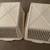 2  Plastic Laundry Baskets - Both for $3.00 3 thumbnail