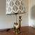 Brand New Lama/Alpaca Lamp & Lampshade 4 thumbnail