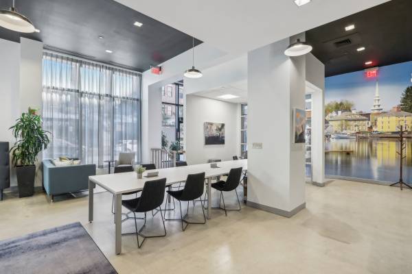 $295 Your Own Dedicated Desk in Downtown Portsmouth – Now Only $295/Month* (Portsmouth, New Hampshire)63931921326467122