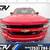 2017 Chevrolet Chevy Silverado 1500 LT Z71 Crew Cab Short Bed 2 thumbnail