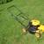 Yard Man- 6.75 HP Commercial grade lawnmower 1 thumbnail