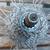 700c Rear wheel 10spd all silver QR axle 4 thumbnail