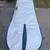 Torq 7 foot Surfboard, freshly waxed w/ Tri-fins, FCS Leash & bag! 7 thumbnail