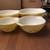 Pyrex bowls set Early American 3 bowls 4 thumbnail