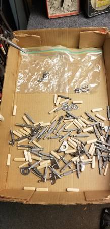 Shelf Hardware FREE !! 1
