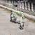 Fast and compact Citizen Miami folding bike 2 thumbnail