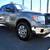 2012 FORD F150 SUPERCREW CAB XLT PICKUP 4D 5 1/2 FT 3 thumbnail