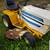 International riding mower 5 thumbnail