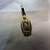 18k Gold Our Lady of Guadalupe pendent 4.71 grams 4 thumbnail