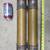 GE 3-Phase VERY Large Fuses ( total of 6 ) 2 thumbnail