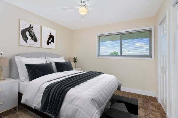 $1,900 / 2br - 796ft2 - 2 BD, Balconies, Renovated Apartments Available (3220 Swann Rd, Hillcrest Heights, MD)63882465541891124