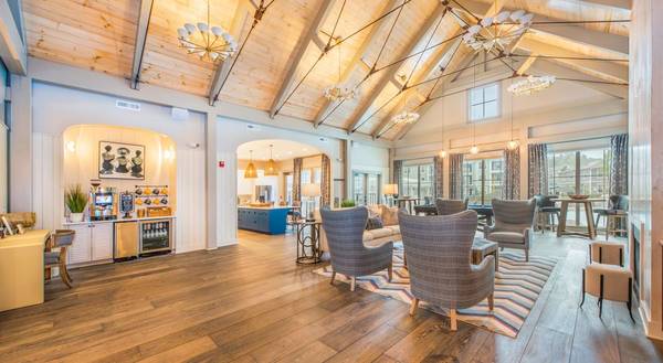 $2,036 / 2br - ✨ Subarriendo – 2H/2B en Atlantic at Grand Oaks (West Ashley) ✨ (West Ashley, Grand Oaks Plantation)64016106675713122
