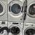 SET WHILPPOL WASHER AND ELECTRIC DRYER WITH WARRANTY 2 thumbnail