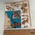 (15) Vintage Handkerchiefs 14 thumbnail