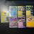 Pokemon Cards. 5 thumbnail