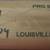 Autographed Steve Sax Louisville Slugger Bat 3 thumbnail