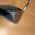 TaylorMade Burner Draw Driver 9.5° REAX 50g Graphite R-Flex RH 46" GUC 4 thumbnail
