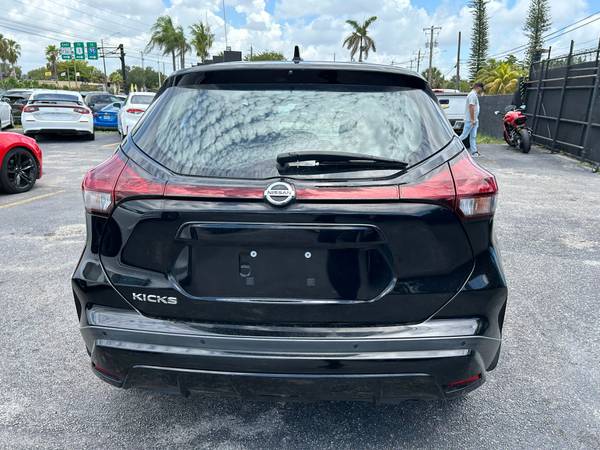 2021 *NISSAN* *KICKS S* LOW DOWN EASY FINANCING!! CALL (754) 308-5327 - $9,320 (NO CREDIT, NO SOCIAL SECURITY REQUIRED)63489573577731124