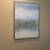 * Nice Large Framed Modern Art * 35 1/2" W x 47 1/4" H 1 thumbnail