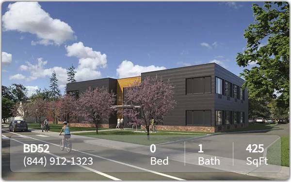 $1,399 / 425ft2 - Wonderful location for commuters! We're near public transit (Portland)63831771673089121