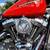 2012 Harley-Davidson Street Glide (FLHX) – Rare Tequila Sunrise – Meticulous 13 thumbnail