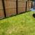 Basic cedar wood fence. Installation, repair, replacement, Gates 24 thumbnail