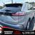 Certified 2021 Ford Edge SEL Silver Metallic 22 thumbnail