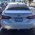 2019 Toyota Camry sedan Pearl 4 thumbnail