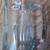 A&W All American Food heavy clear glass mugs, 7 in H, 3 @ $8 each 10 thumbnail