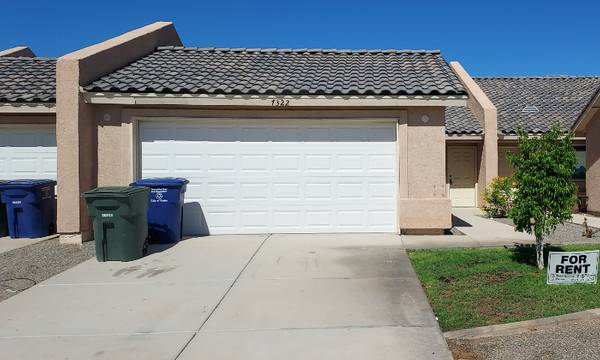 Desert Sky Townhome 1