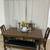 Contemporary Dining Table With Chairs & Bench / Comedor Contemporaneo 2 thumbnail