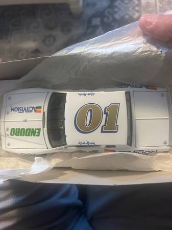 NASCAR 1