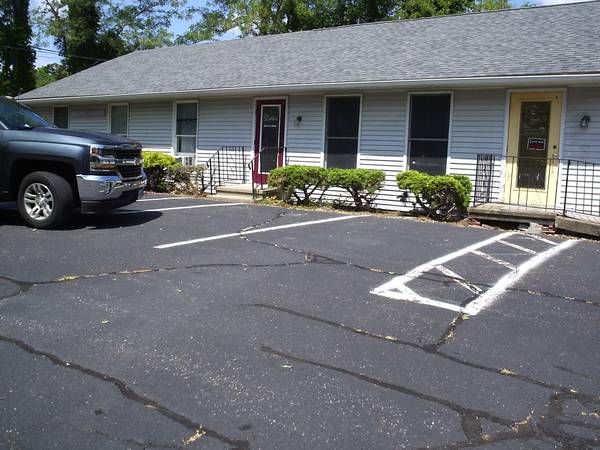 $655 / 630ft2 - 620 sq. office/ retail space (OLD SAYBROOK, CT)64194823917441121