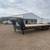 102X25 (14K) Heavy Duty Gooseneck Deckover - 12” Frame - Rhino Ramps 6 thumbnail