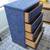 Beach House Dresser / Chest of Drawers - SOLID MAPLE 1 thumbnail