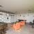 Attractive contemporary décor with convenient microwave and bar fridge included 16 thumbnail