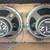 KranK Prototype 2x12 Guitar Cab with Weber K12 16 ohm Speakers (V30 Clones) 2 thumbnail