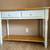 Solid wood coffee bar table 1 thumbnail