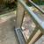 Delta Rockwell 40-440 24" Scroll Saw Bolted Stand w/Original Bolts/Nut 6 thumbnail