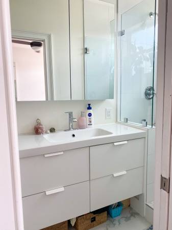 $1,300 Furnished Primary Bedroom for rent (Eckington, D.C.) (Eckington)64040026884739124